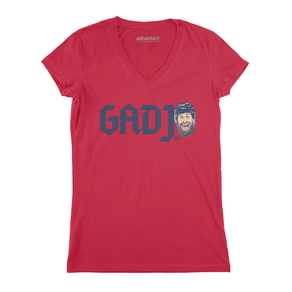 Jonah Gadjovich: Gadjo