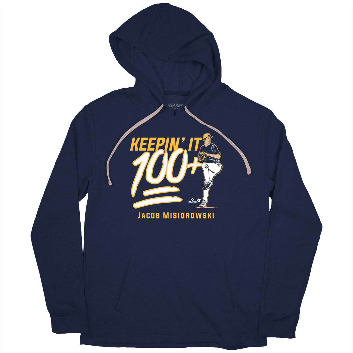 Jacob Misiorowski: Keepin' It 100+