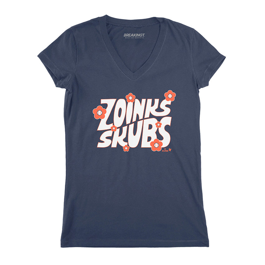 Tarik Skubal: Zoinks Skubs
