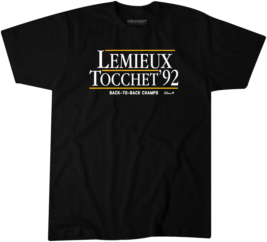 Lemieux-Tocchet '92