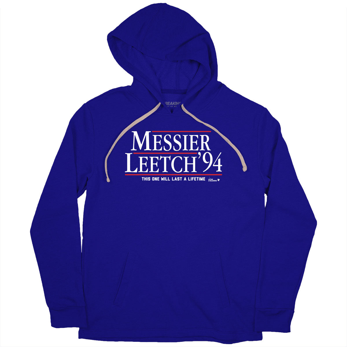 Messier-Leetch '94