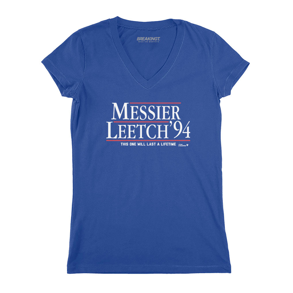 Messier-Leetch '94