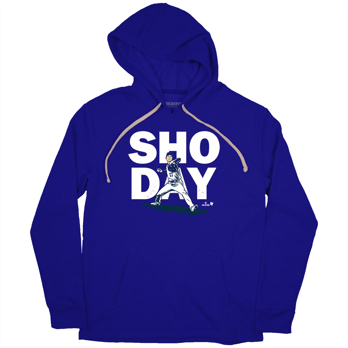 Shohei Ohtani: Sho Day LA