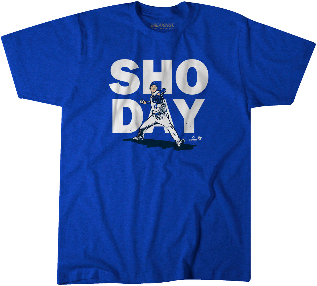 Shohei Ohtani: Sho Day LA
