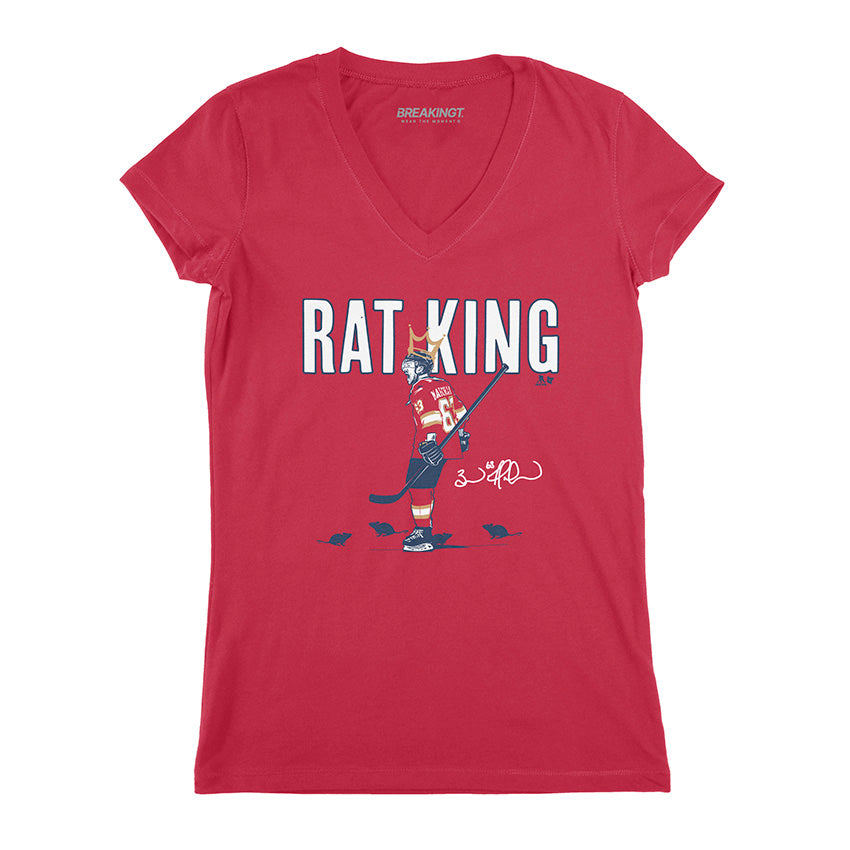 Brad Marchand: Rat King
