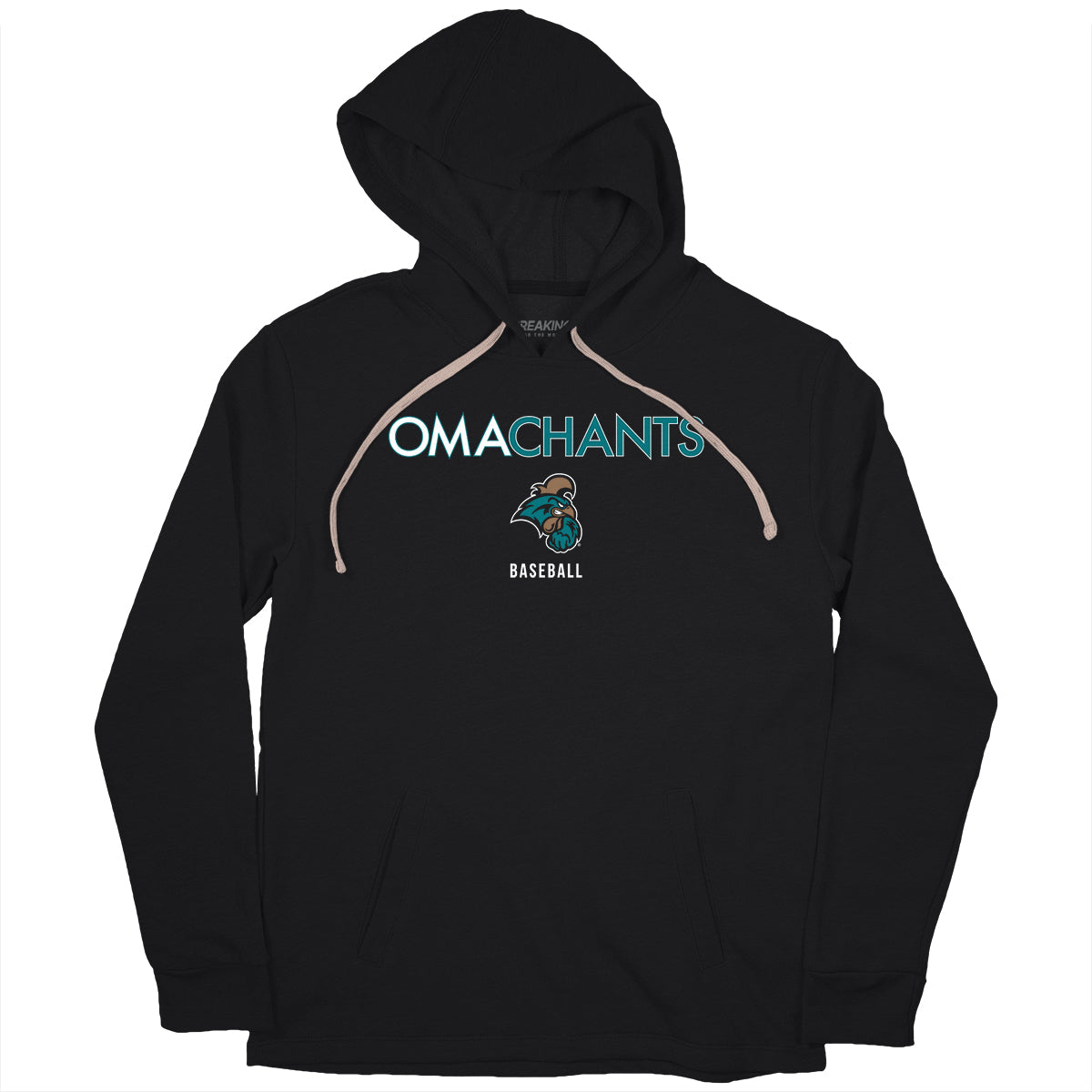 Coastal Carolina Baseball: Omachants
