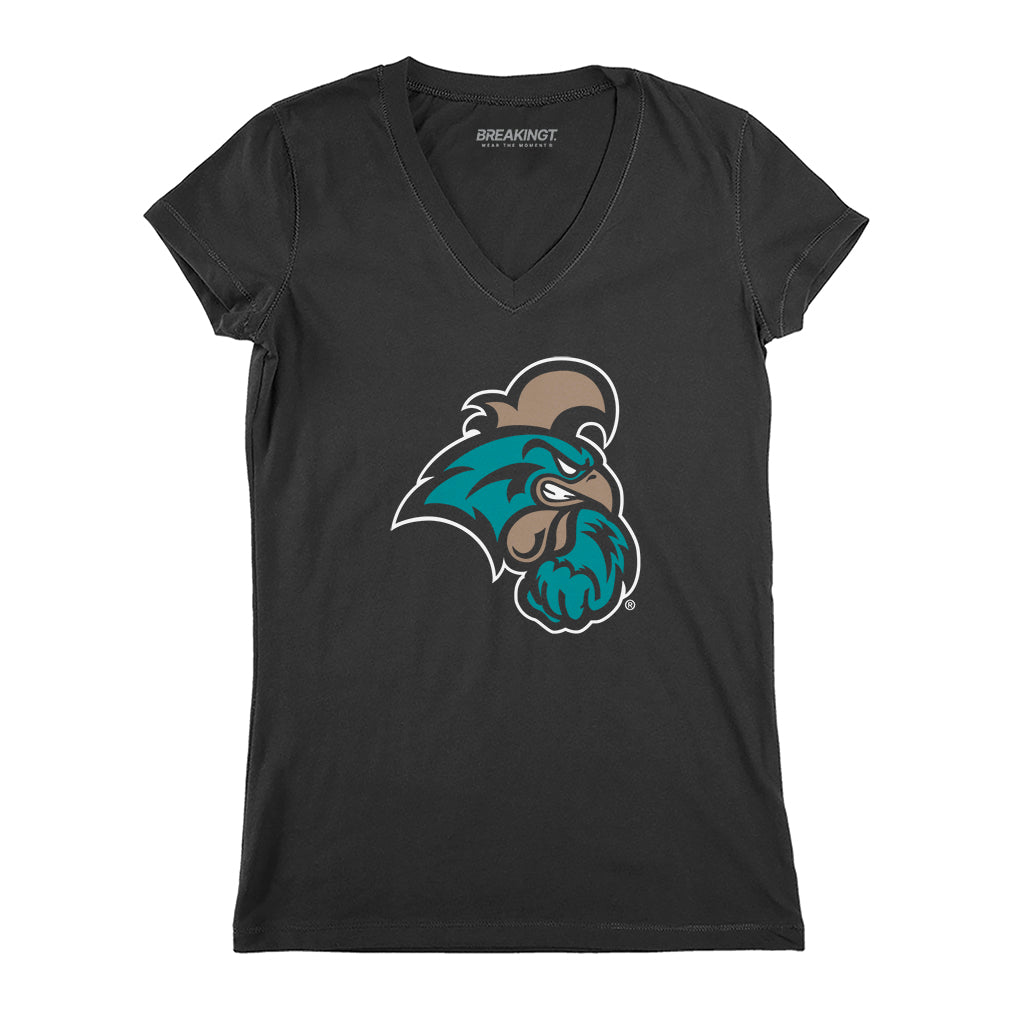Coastal Carolina Chanticleers: Primary Logo