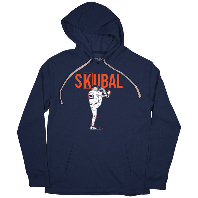 Tarik Skubal: K Sign