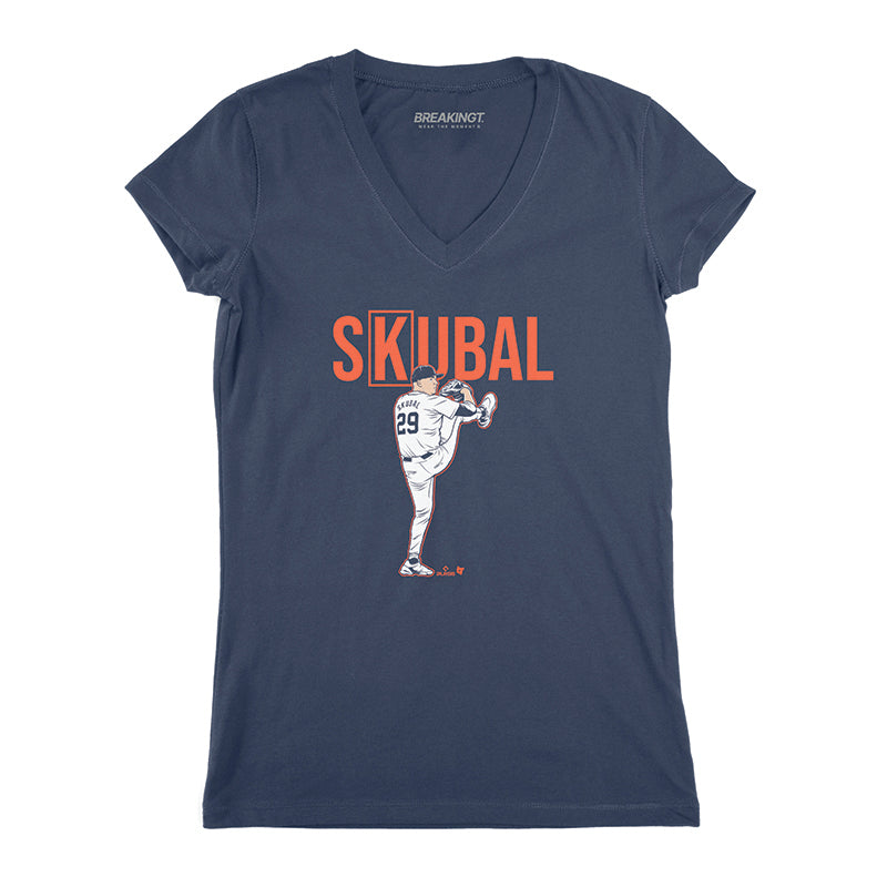 Tarik Skubal: K Sign