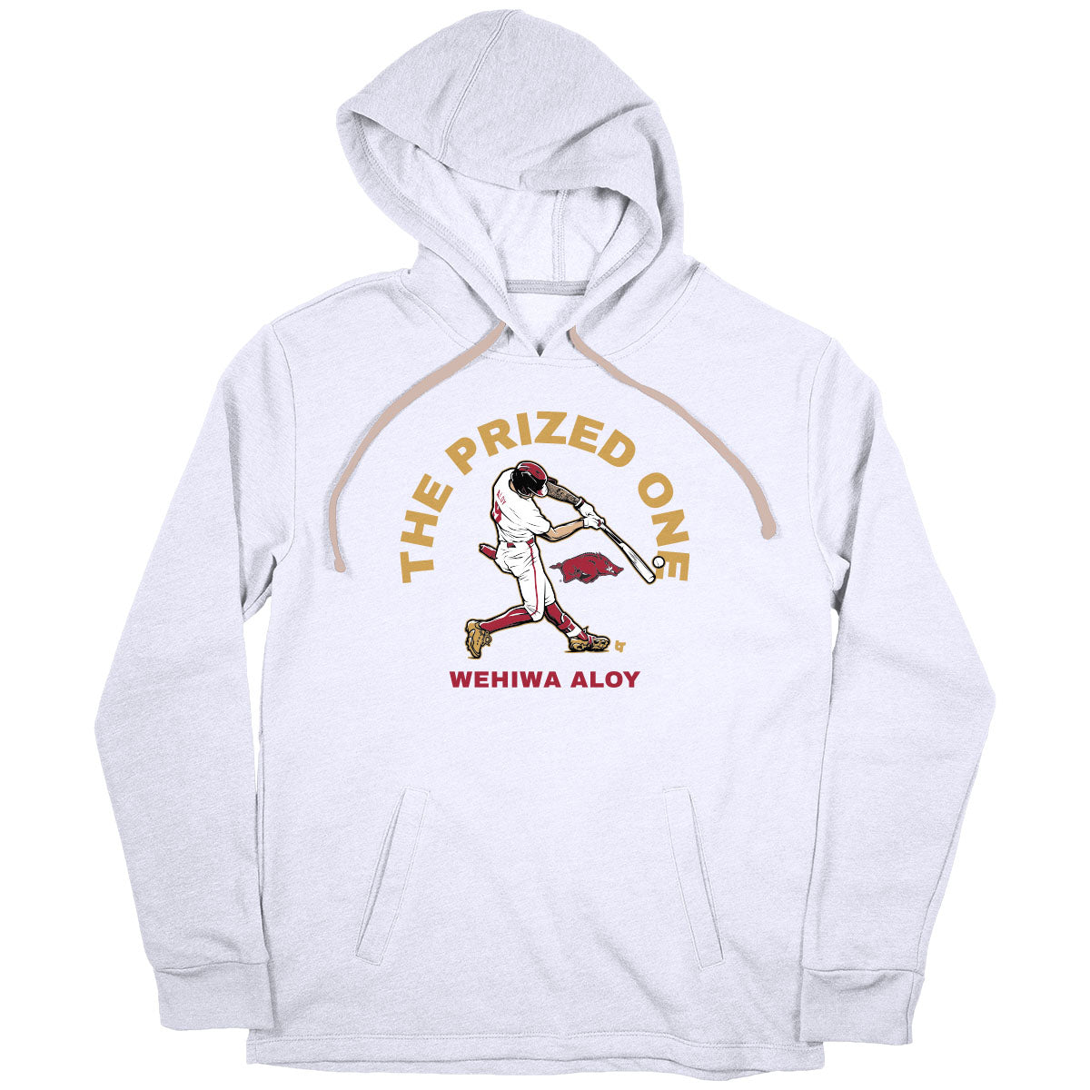 Arkansas Baseball: Wehiwa Aloy The Prized One