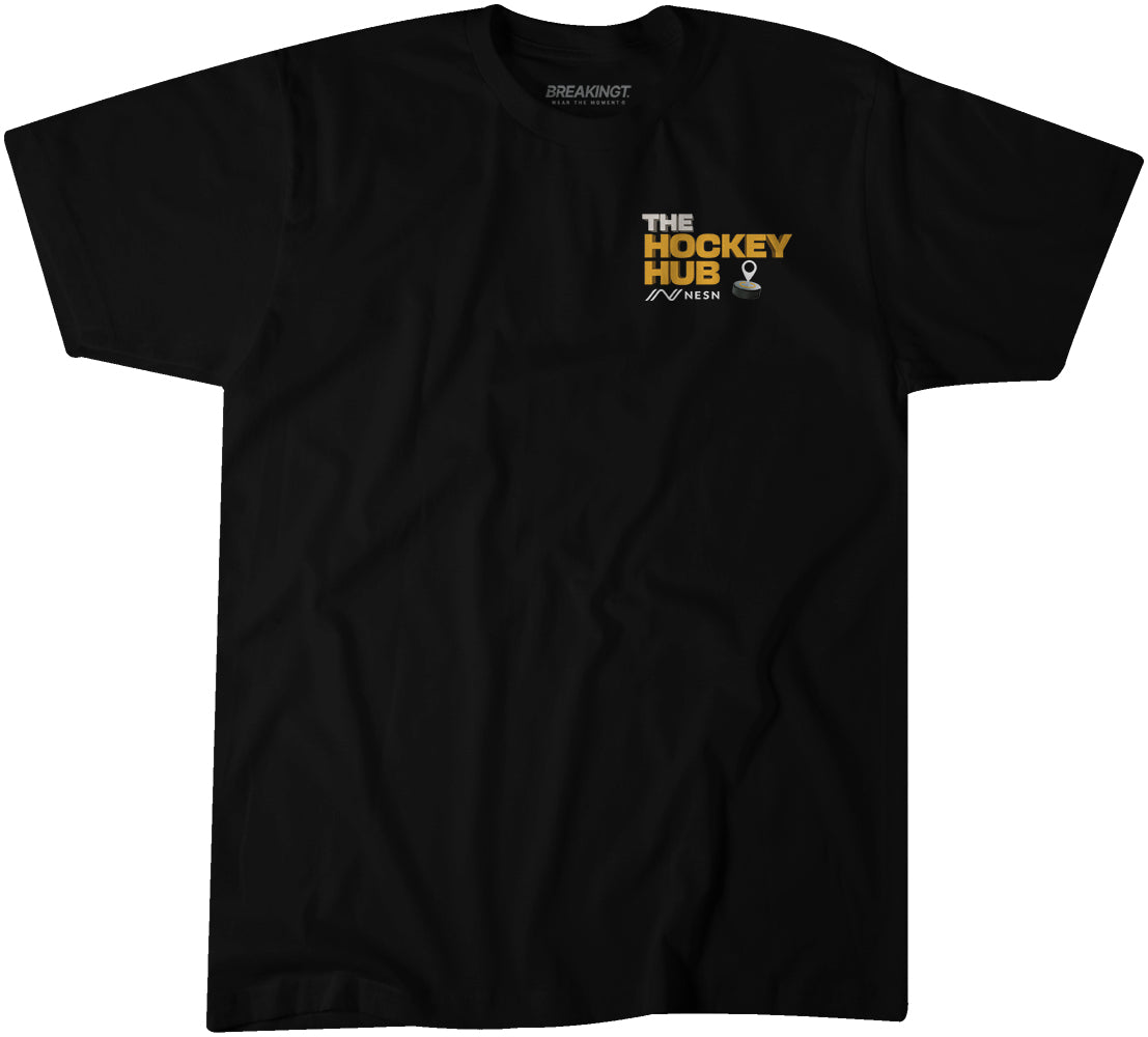 NESN: The Hockey Hub