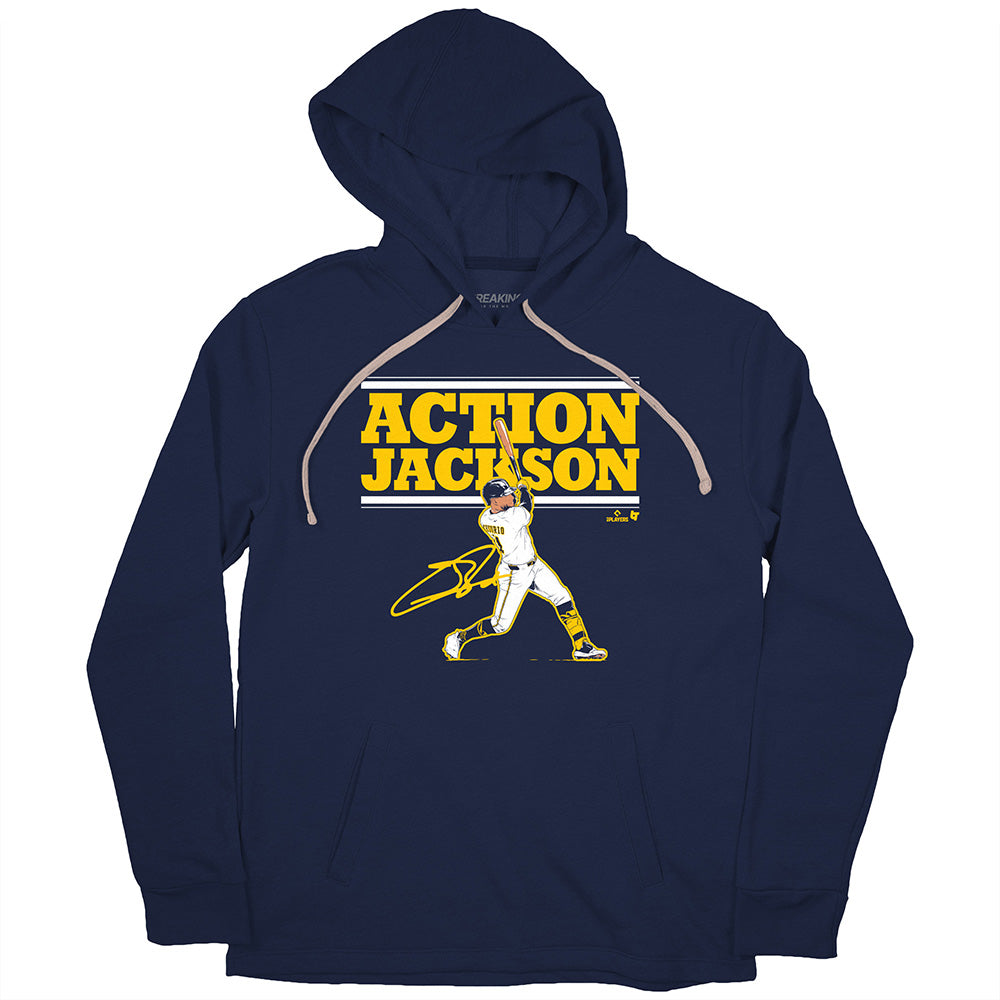 Action Jackson Chourio