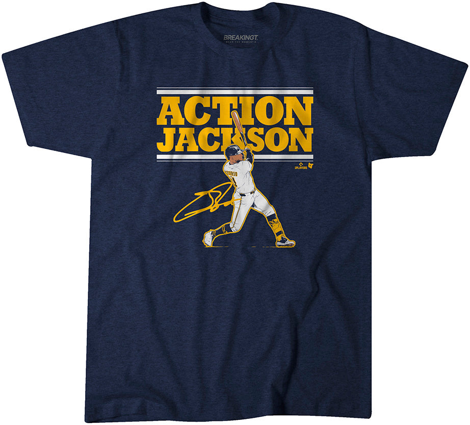 Action Jackson Chourio