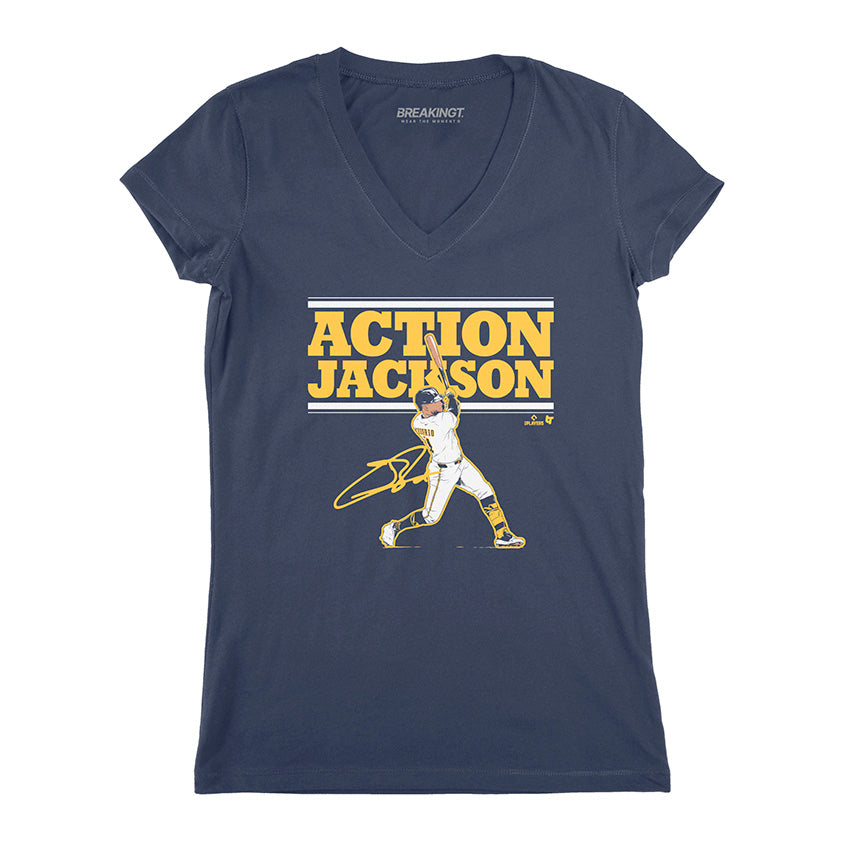 Action Jackson Chourio
