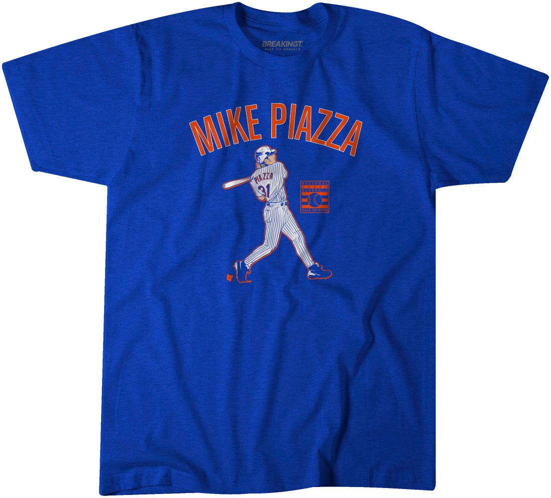 Mike Piazza: Slugger Swing