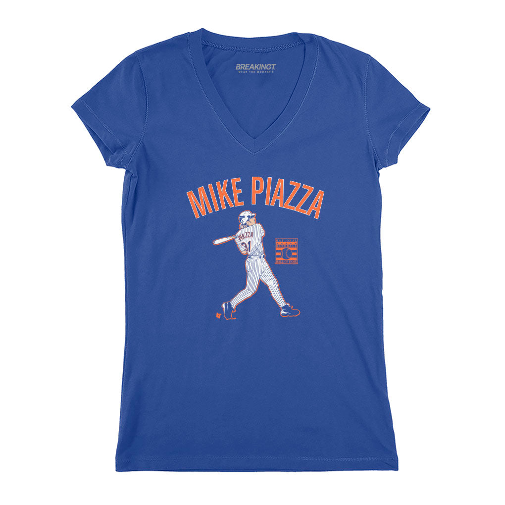 Mike Piazza: Slugger Swing