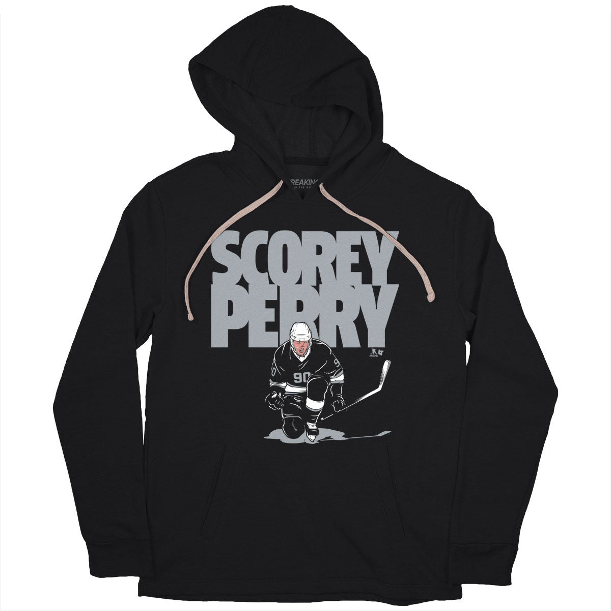 Corey Perry: Scorey Perry LA
