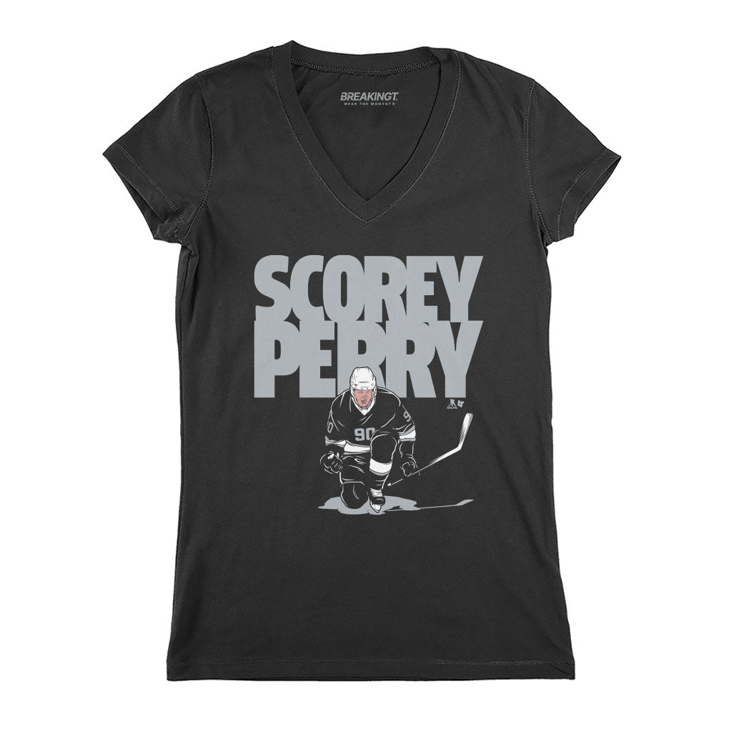 Corey Perry: Scorey Perry LA