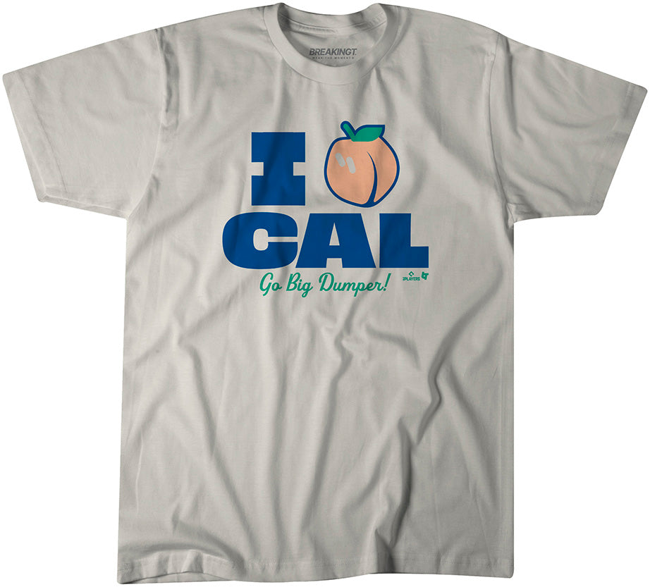 Cal Raleigh: Go Big Dumper