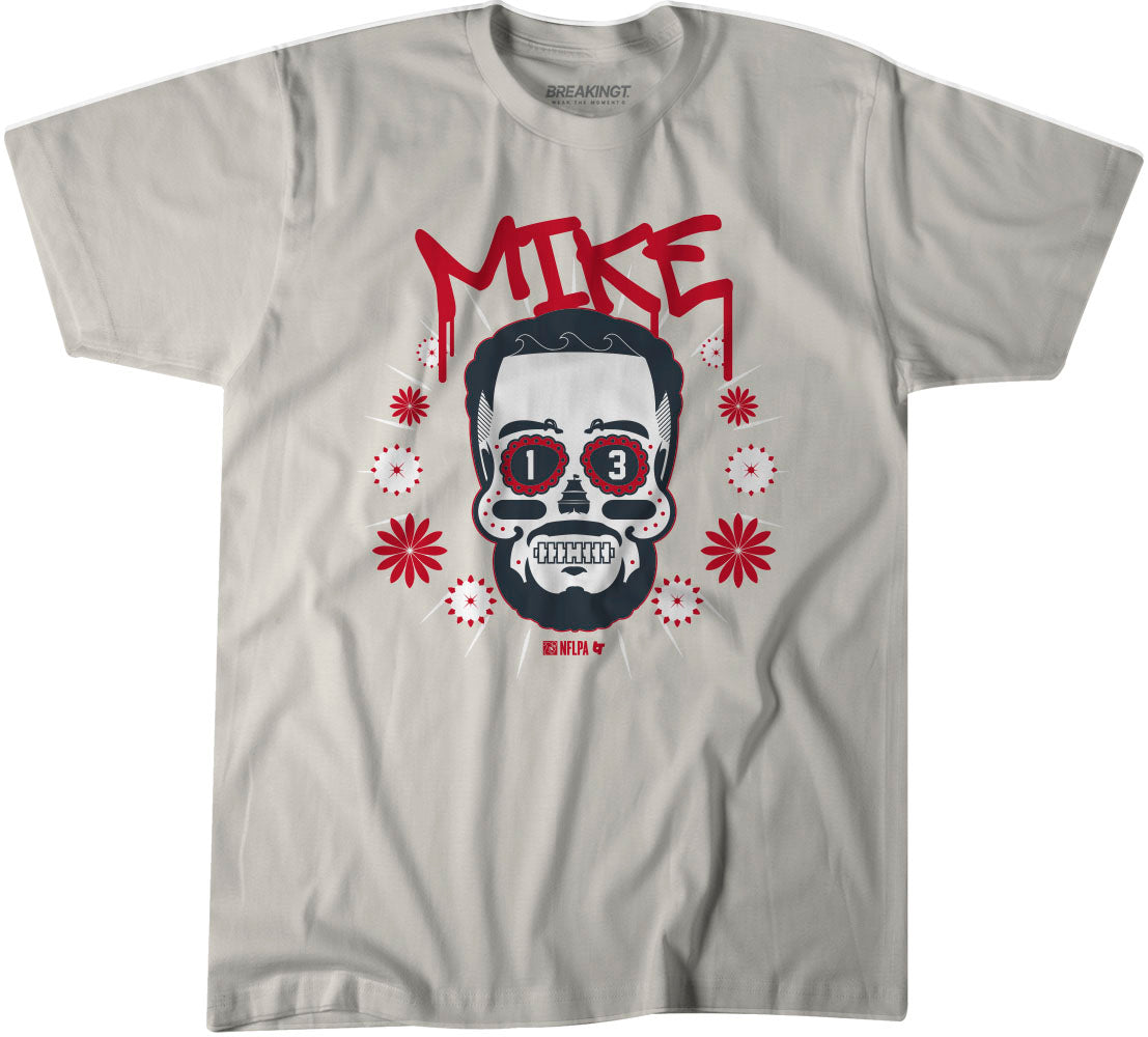 Mike Evans: Sugar Skull Remix