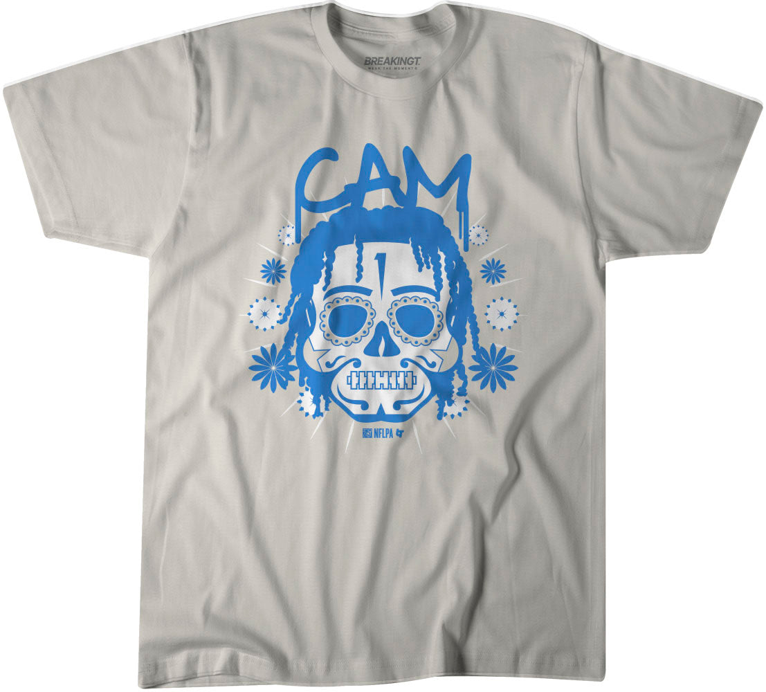 Cam Ward: Sugar Skull Remix