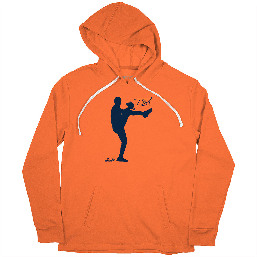 Tarik Skubal: Silhouette