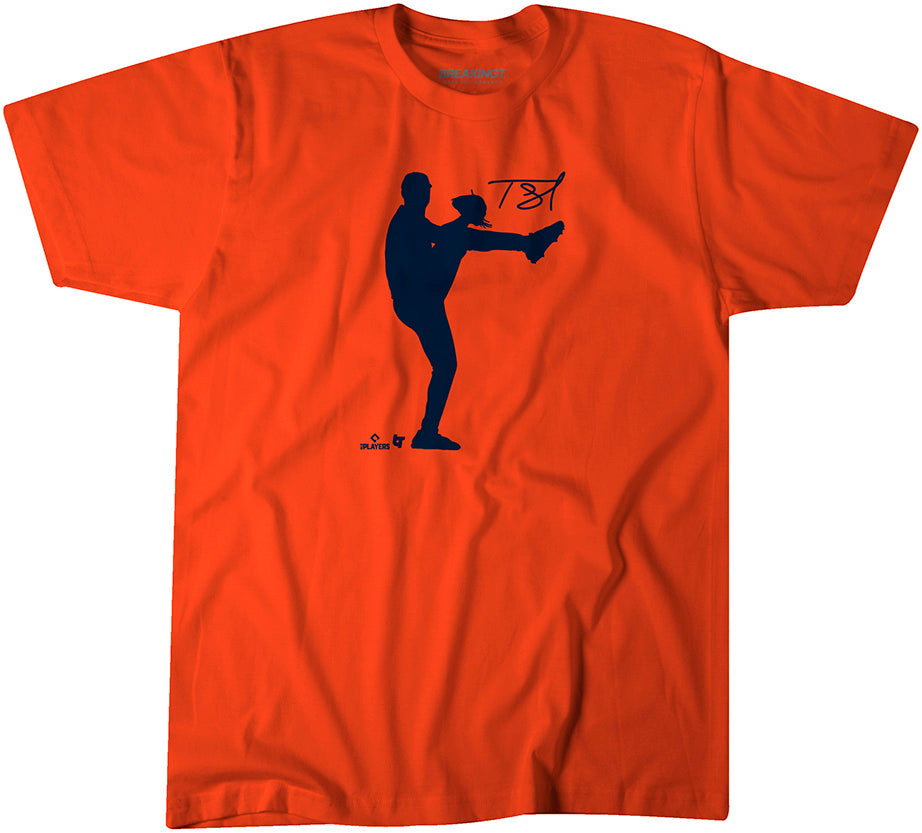 Tarik Skubal: Silhouette