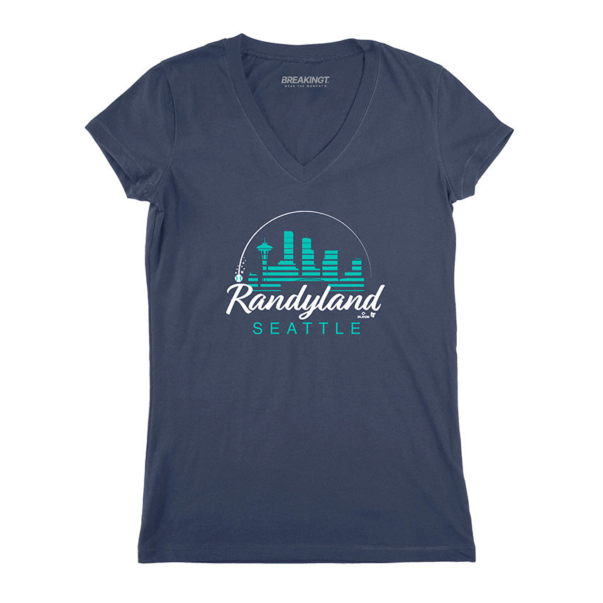 Randy Arozarena: Randyland