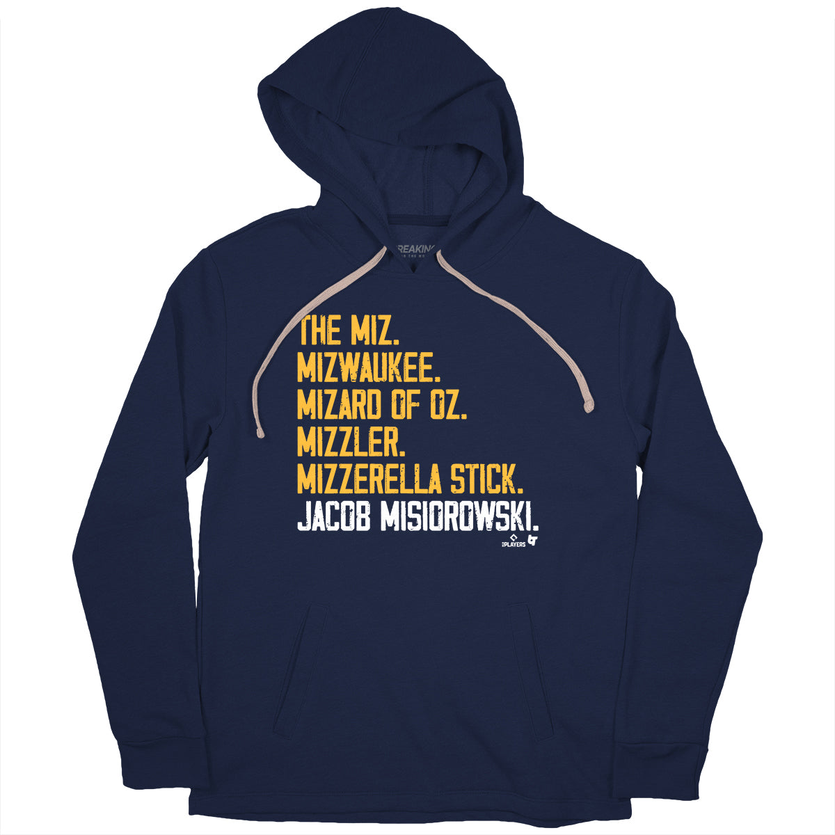 Jacob Misiorowski: Nicknames