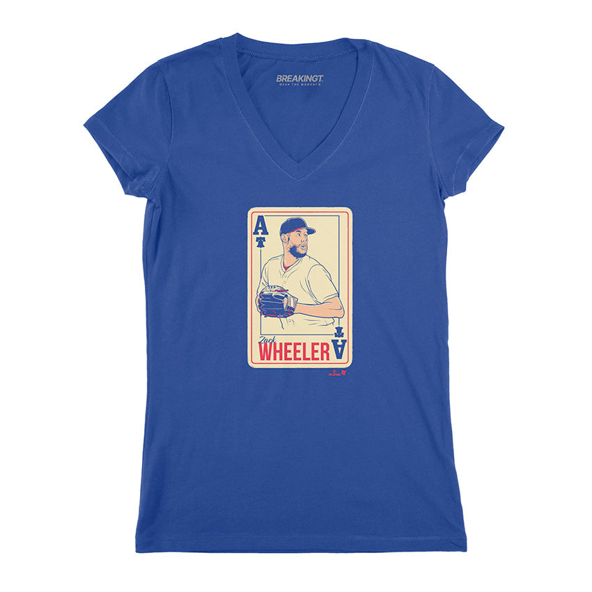 Zack Wheeler: Philly Ace