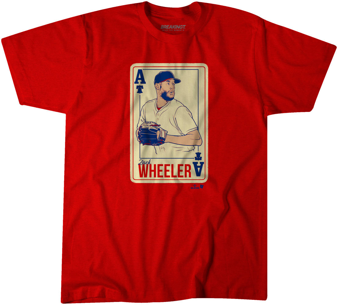 Zack Wheeler: Philly Ace