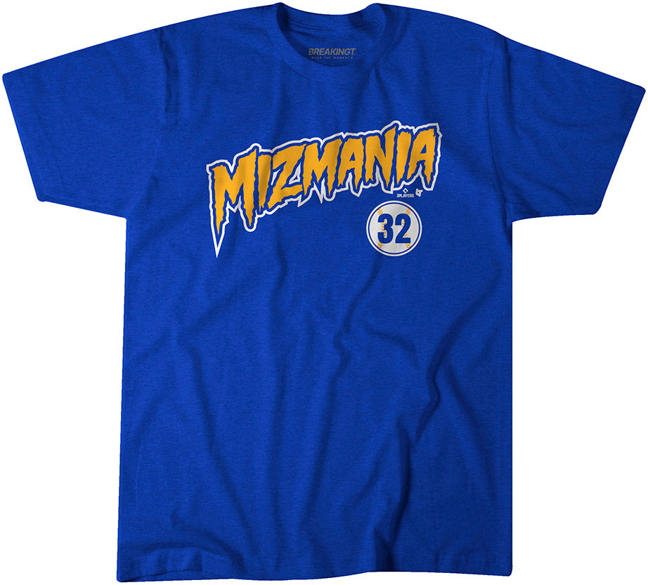 Jacob Misiorowski: Miz Mania