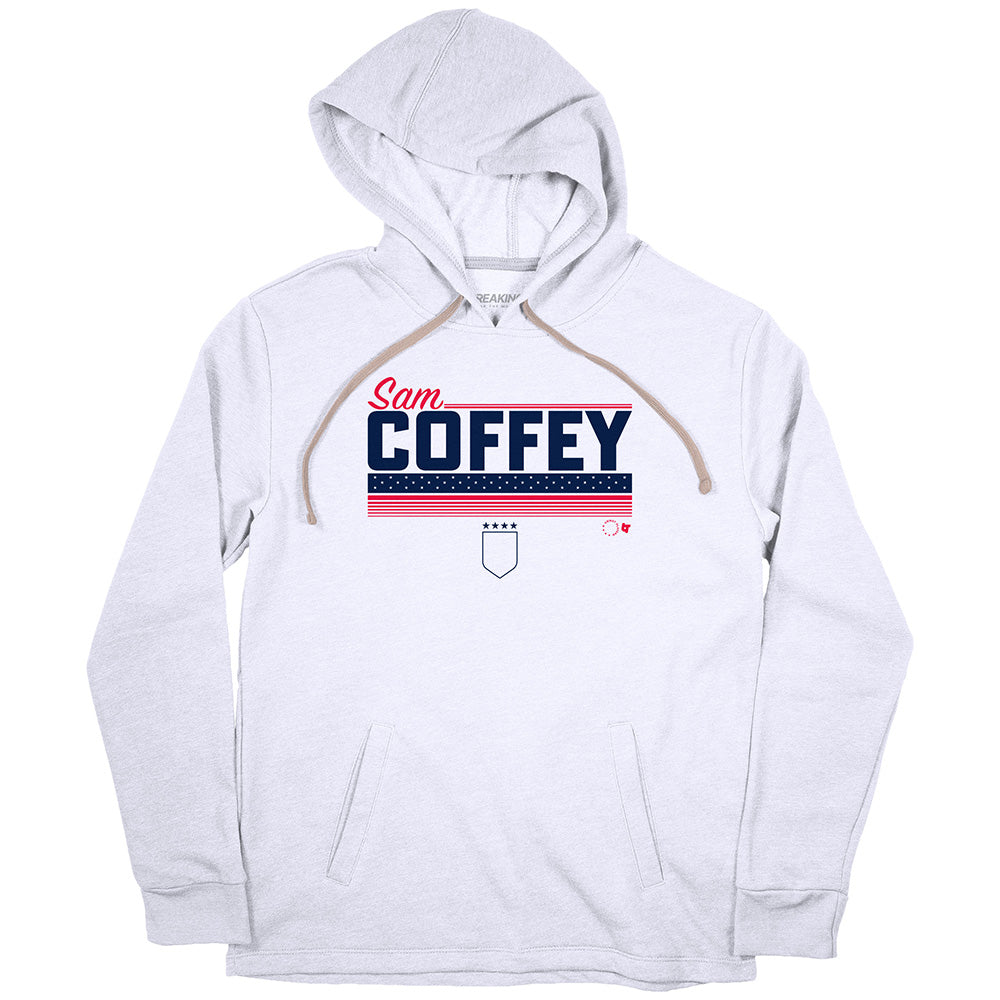 Sam Coffey Stripe USWNTPA