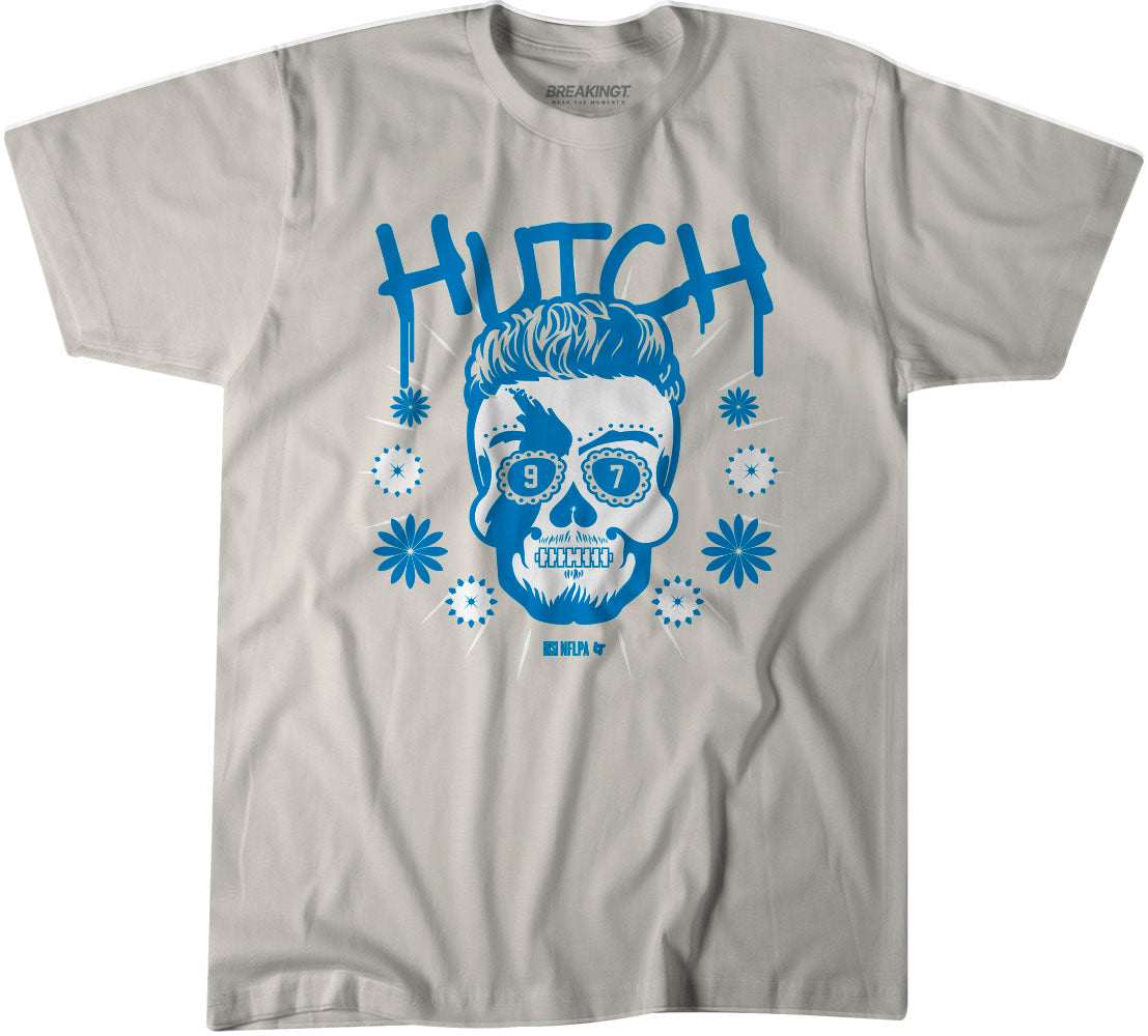 Aidan Hutchinson: Sugar Skull Remix