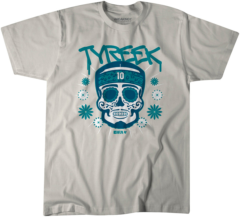 Tyreek Hill: Sugar Skull Remix