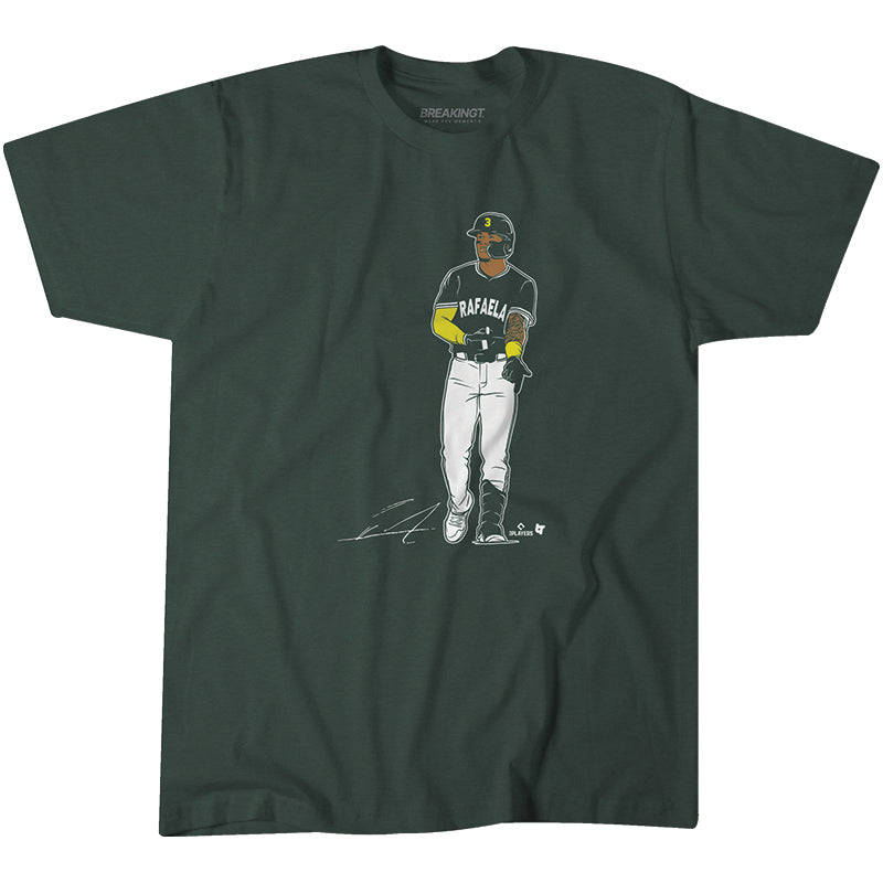 Ceddanne Rafaela: Ice Cold