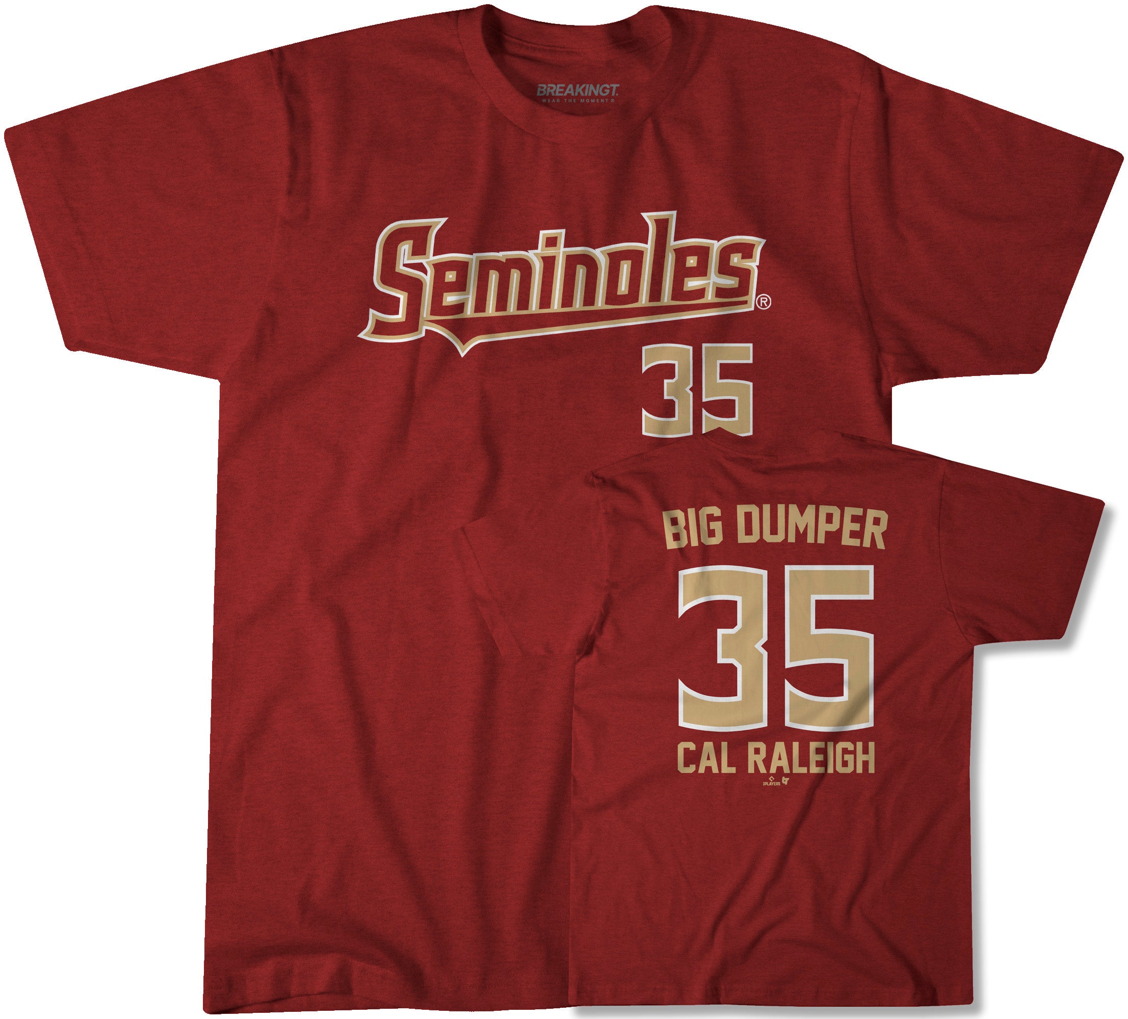 Cal Raleugh Fsu Camisetas Calcuta Raleigh Nc Las Mejores Ofertas En Camisetas Calcutta