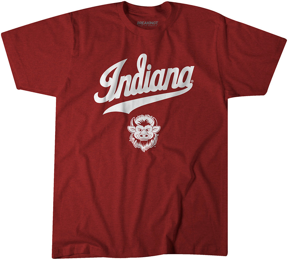 Indiana Hoosiers: Mascot Script
