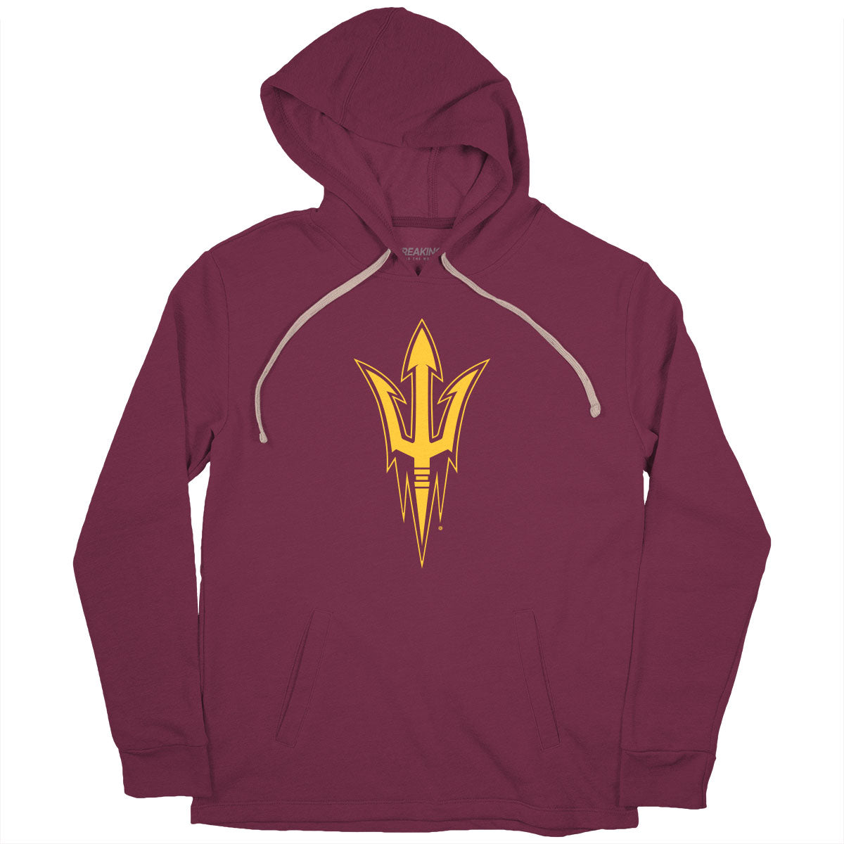 Arizona State Sun Devils: Primary Logo