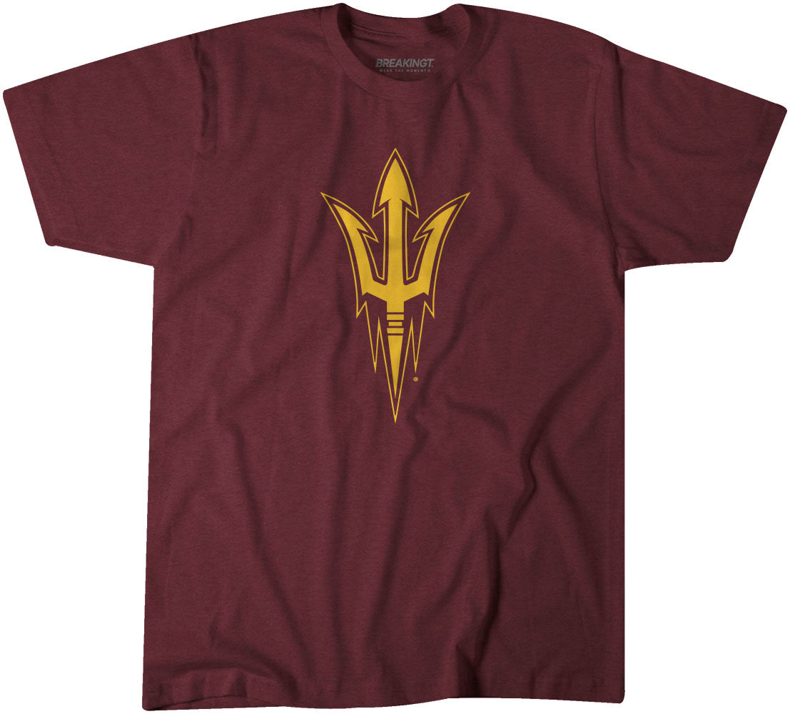 Arizona State Sun Devils: Primary Logo