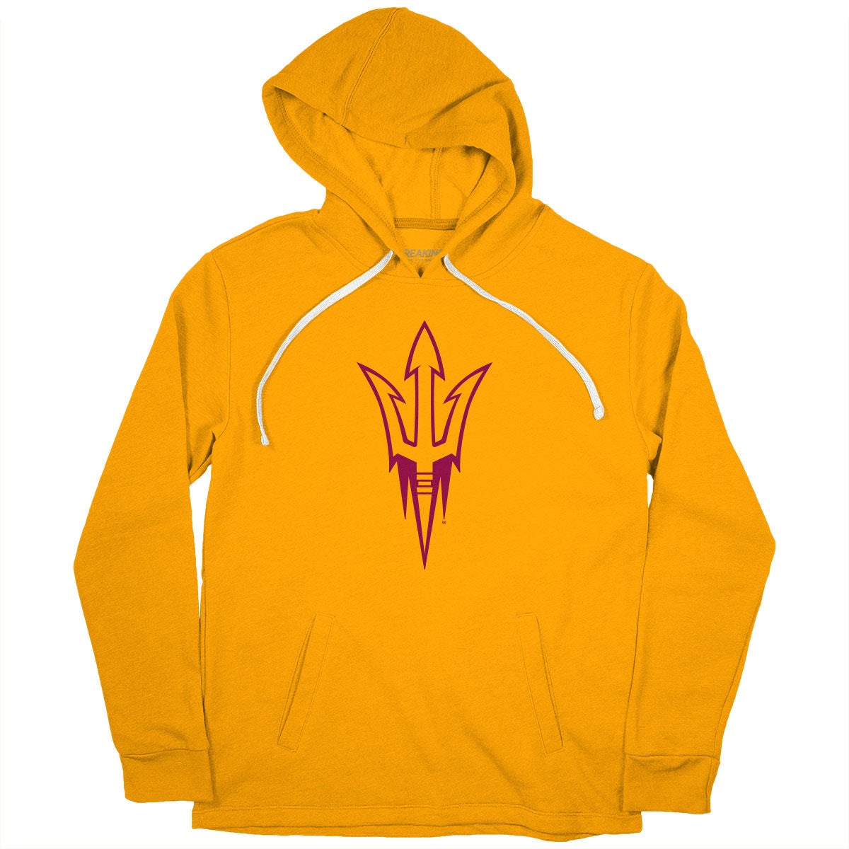 Arizona State Sun Devils: Primary Logo