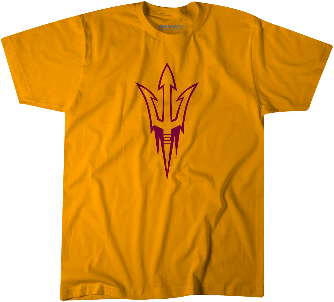Arizona State Sun Devils: Primary Logo
