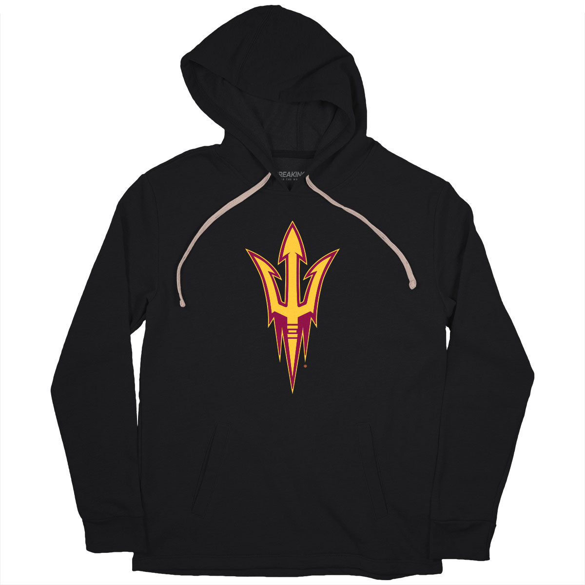 Arizona State Sun Devils: Primary Logo