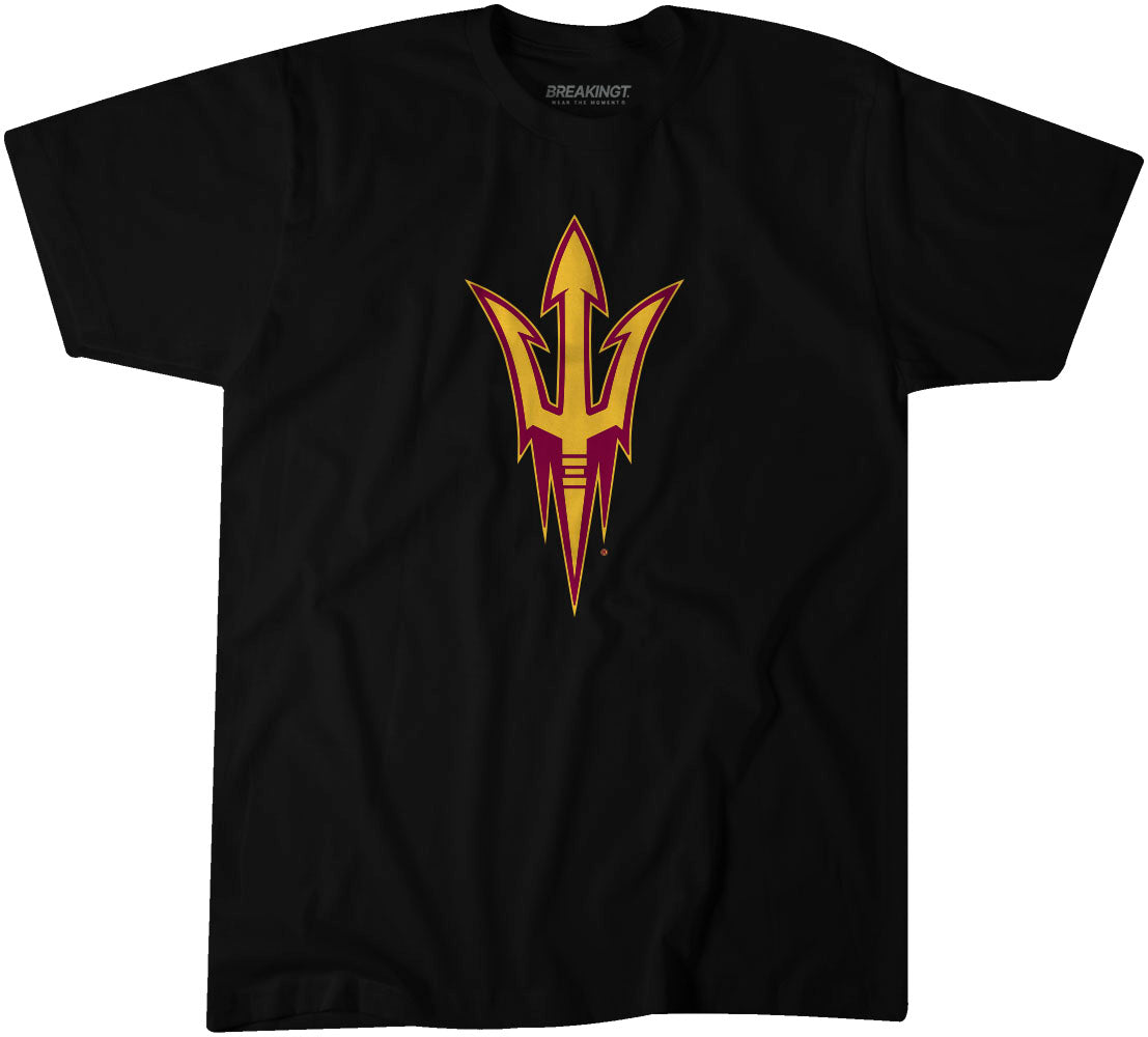 Arizona State Sun Devils: Primary Logo