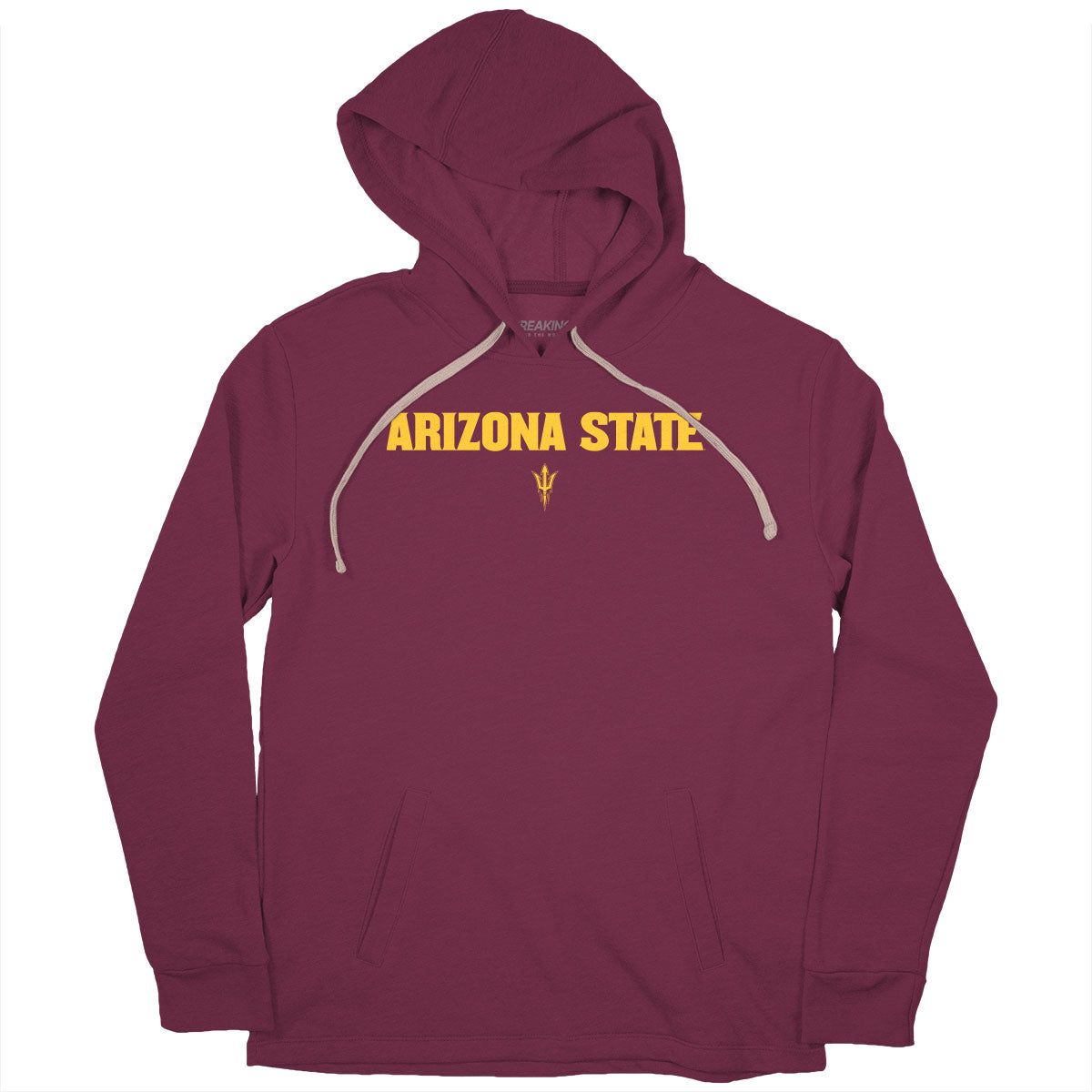 Arizona State Sun Devils: Wordmark
