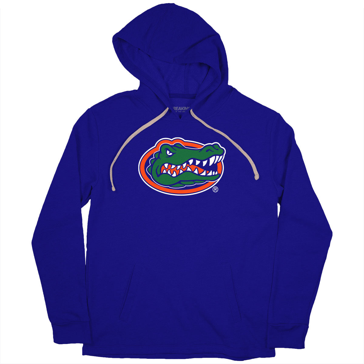 Florida Gators: Primary Logo