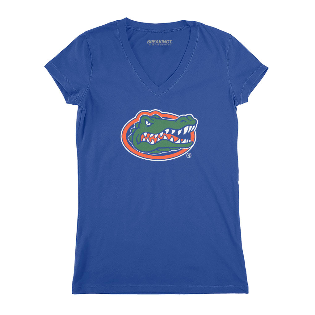 Florida Gators: Primary Logo