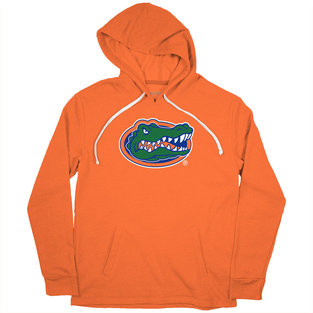 Florida Gators: Primary Logo