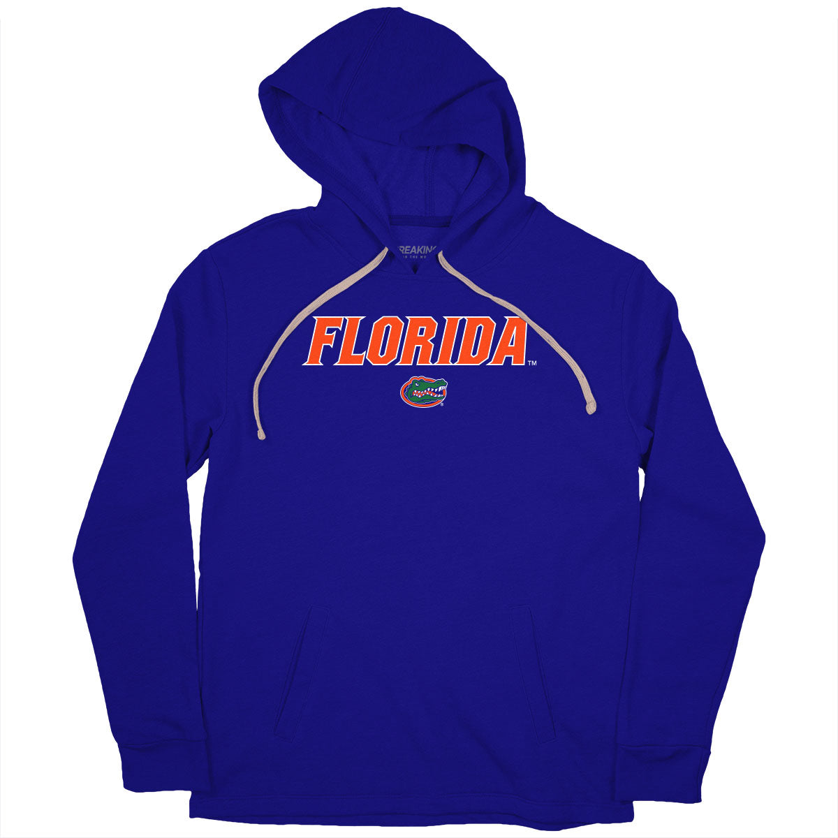 Florida Gators: Wordmark