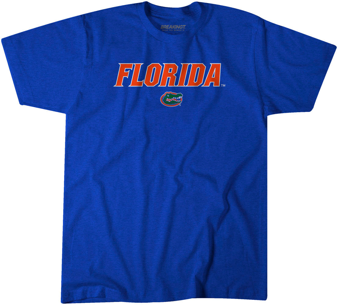 Florida Gators: Wordmark